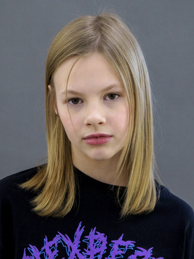 Ариана Герасимова